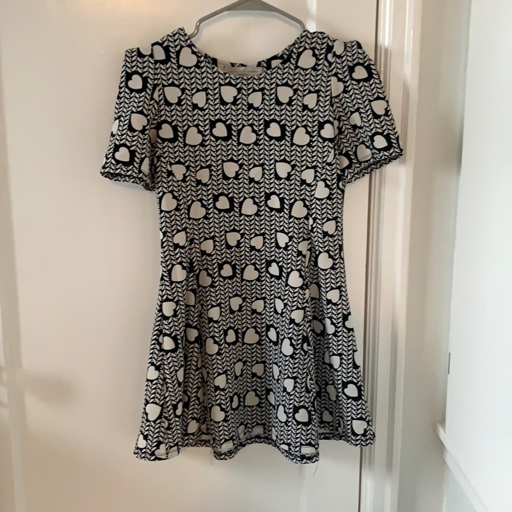 Made in Korea cute dress (above knee)